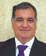 D. Alberto Morell Baladrón