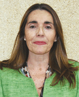 Dª. Consuelo Garrastazu Díaz