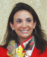 Dª. Isabel Corral de Frutos