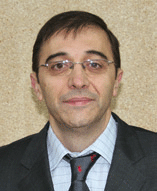 D. Luis Panadero Carlavilla