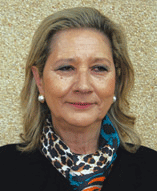 Dª. Mª Teresa Castaños Dorrego