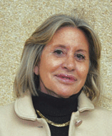 Dª. Mª Teresa Zamorano Romero