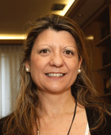 Dª. Margarita Carrillo Poyato