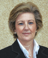 Dª. Mercedes González Gomis