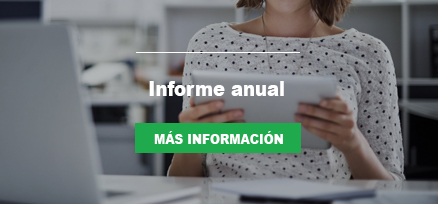 Informe anual