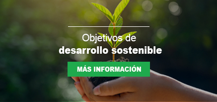 Desarrollo sostenible