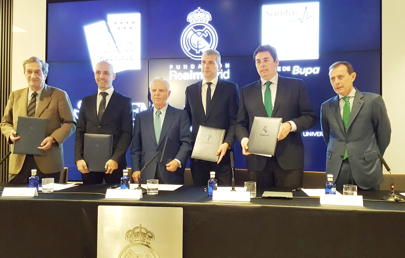 Colaboración con ONG