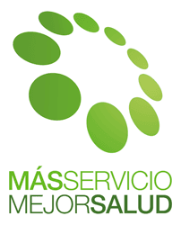 Más servicio mejor salud