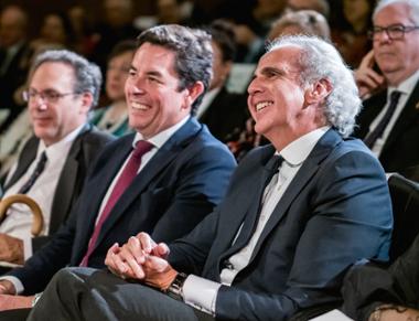 Día Colegiado 22- Consejero presidente