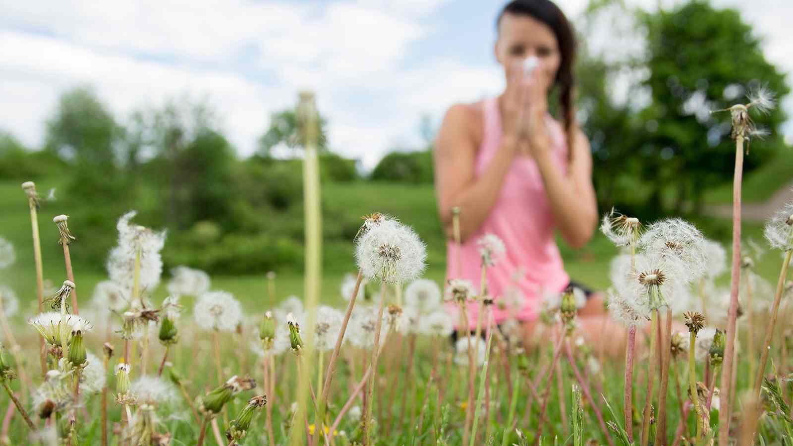 Recomendaciones desde la farmacia esta primavera