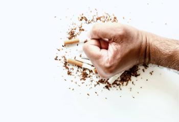 Día Mundial Sin Tabaco: tu mejor decisión, elegir salud