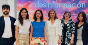 'El bronceado no es saludable, es un mecanismo de defensa de la piel para proteger las células'