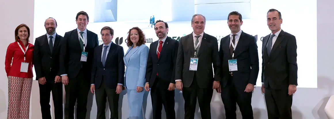 Arranca ‘Infarma Madrid 2024’ con el objetivo de poner a la farmacia a la vanguardia