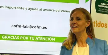 COFM-Lab, nuevo servicio para los colegiados, se presentó en 'Infarma Madrid 2024'