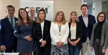 COFM y Comunidad de Madrid realizan una recogida ‘histórica’ de medicamentos estupefacientes caducados