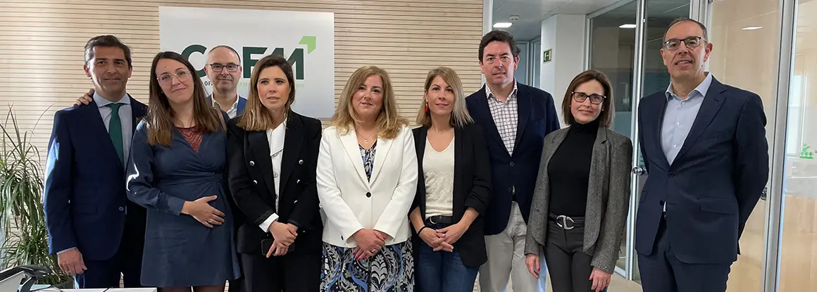 COFM y Comunidad de Madrid realizan una recogida ‘histórica’ de medicamentos estupefacientes caducados