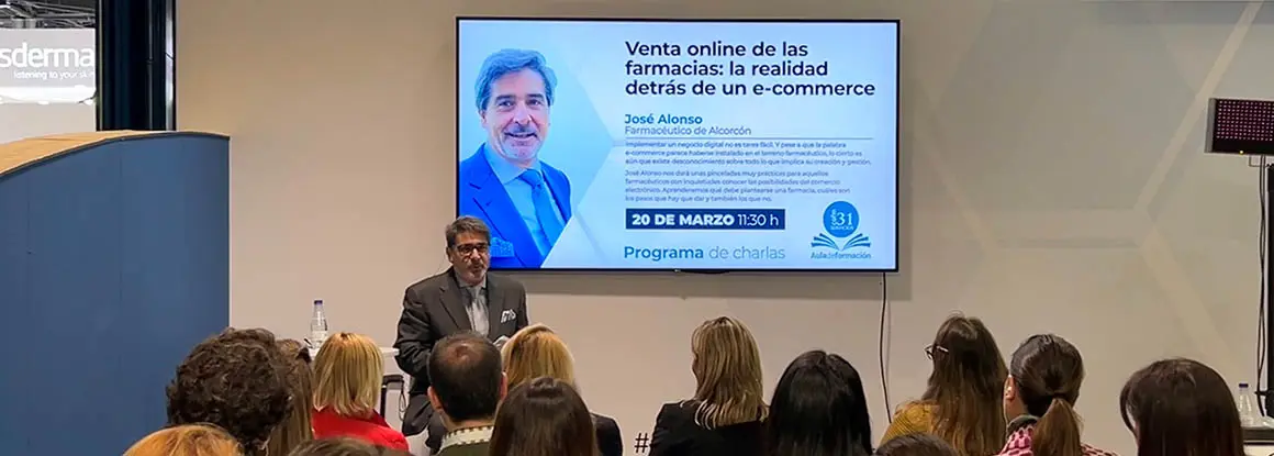 Conocer todas las facetas del e-commerce, esencial para convertirlo en una verdadera estrategia de éxito