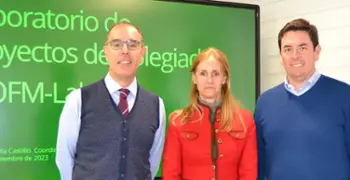 El Colegio de Farmacéuticos de Madrid lanza ‘COFM-Lab’, su laboratorio de proyectos para fomentar la labor asistencial