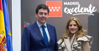 El Colegio Oficial de Farmacéuticos de Madrid renueva su sello ‘Madrid Excelente’
