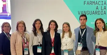 El farmacéutico, un aliado para mejorar la salud de los pacientes diabéticos y oncológicos