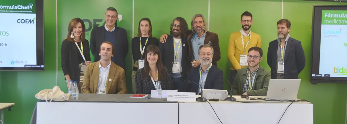 El medicamento individualizado, clave para mejorar la salud de los pacientes con lagunas terapéuticas