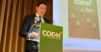 'Estamos generando evidencia sobre el valor que el farmacéutico aporta al sistema sanitario y al cuidado de la salud'