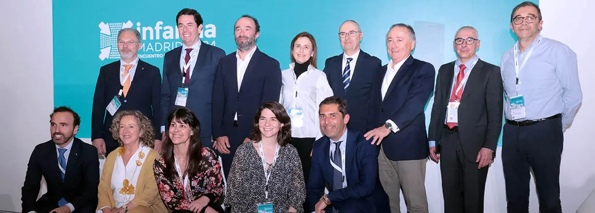'Infarma Madrid 2024’ supera las previsiones más optimistas de asistencia y participación