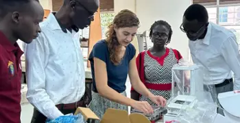 ‘Infarma Solidario 2024’ promoverá un proyecto de cooperación farmacéutica en Uganda