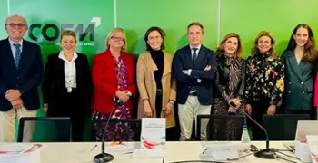 La atención farmacéutica de las personas transexuales requiere colaboración interdisciplinar y acceso a la historia clínica