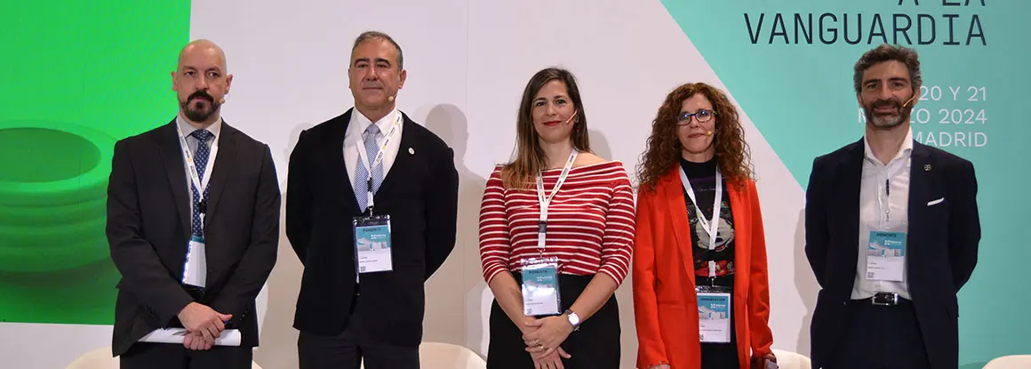 La atención integral del paciente es una necesidad que requiere innovación, colaboración y comunicación para ser real