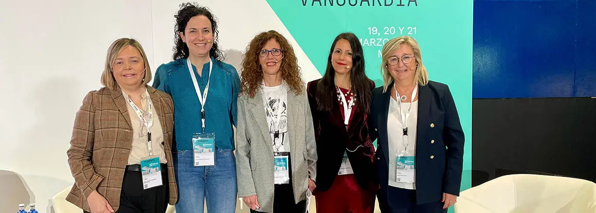 La carrera profesional en la farmacia comunitaria debe impulsarse a través del talento y la generación de valor