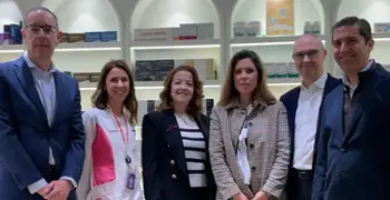 Las farmacias madrileñas, garantía de servicio sanitario de calidad para la población