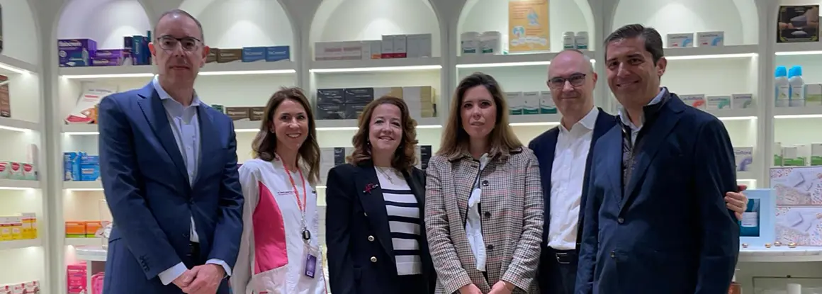 Las farmacias madrileñas, garantía de servicio sanitario de calidad para la población