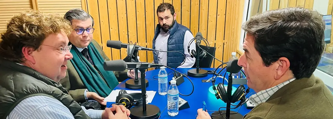 'Las farmacias ofrecen un acceso inmediato a los productos básicos de ortopedia'