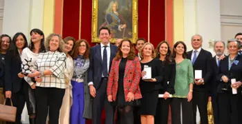 Los farmacéuticos madrileños avanzan en nuevos servicios de prevención y seguridad de los tratamientos