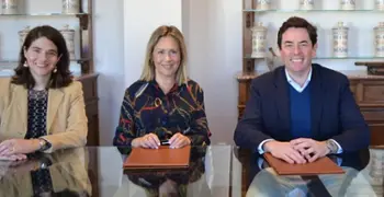 Los farmacéuticos madrileños y la Plataforma de Organizaciones de Pacientes colaborarán por la prevención y la eficacia de los tratamientos
