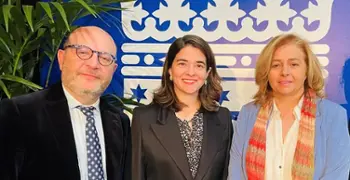 'Los farmacéuticos somos una antena social para detectar y prevenir las situaciones de soledad no deseada'