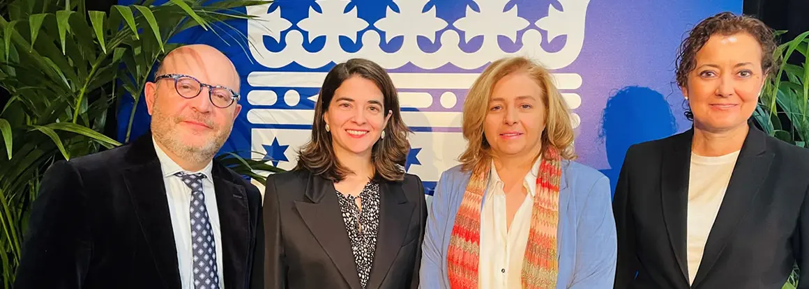 'Los farmacéuticos somos una antena social para detectar y prevenir las situaciones de soledad no deseada'