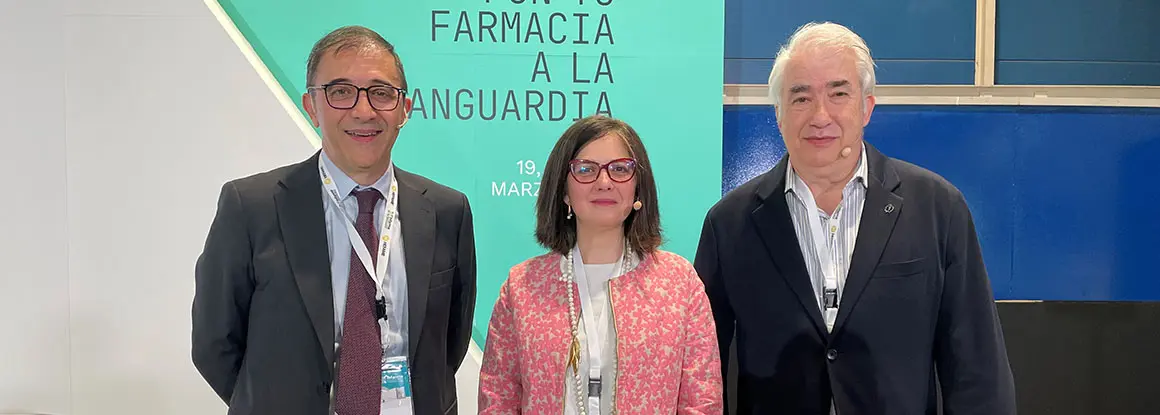 Los problemas de suministro de medicamentos, un desafío creciente ante el que los farmacéuticos pueden aportar mucho