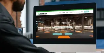Más de 200 pósteres presentados a ‘Infarma Madrid 2024’
