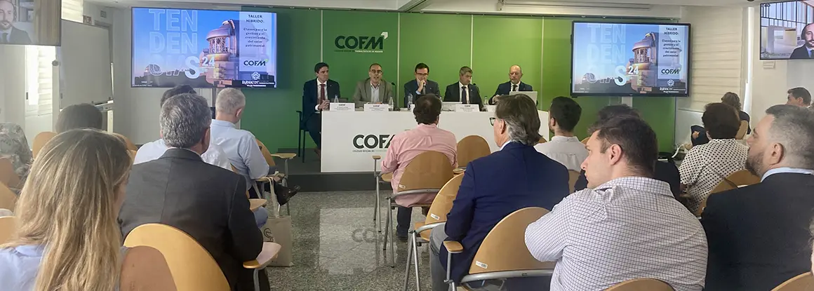 Planificación y asesoramiento, claves para afrontar la transmisión de la farmacia
