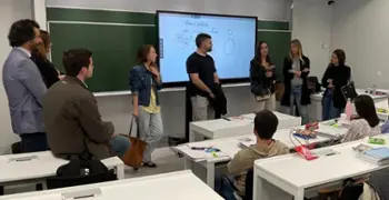 'Profir’, el mejor curso intensivo para multiplicar las opciones de conseguir plaza de farmacéutico especialista (FIR)
