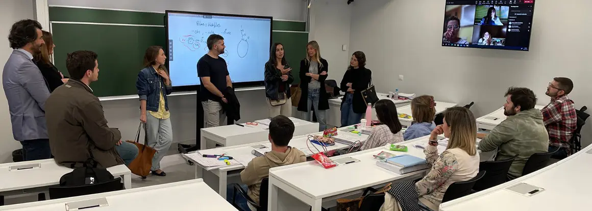 'Profir’, el mejor curso intensivo para multiplicar las opciones de conseguir plaza de farmacéutico especialista (FIR)