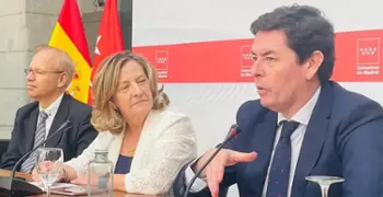 'Tenemos que superar los compartimentos estancos y generar una continuidad asistencial para los pacientes'