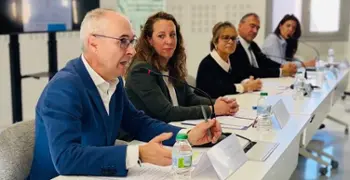 'Tenemos que tomar conciencia del problema de las agresiones y denunciar siempre este tipo de situaciones'