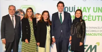 ‘Aquí hay un farmacéutico’, una serie audiovisual que descubre a la población el valor sanitario y social de esta profesión