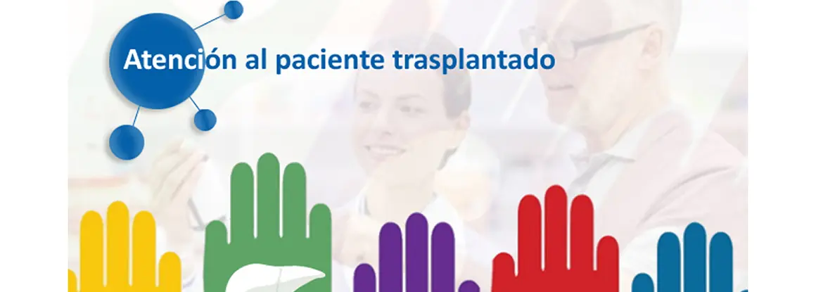 ‘Atención al paciente trasplantado’, nuevo curso de Ágora Sanitaria