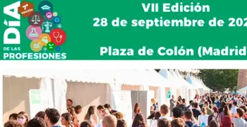 El COFM informará sobre la labor profesional de los farmacéuticos y realizará actividades sanitarias dirigidas a la población en el Día de las Profesiones 2023