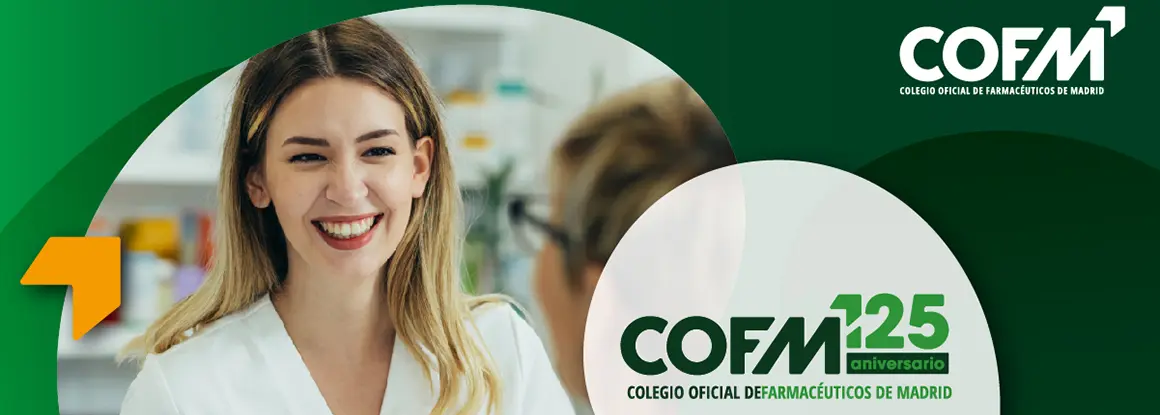 El Colegio de Farmacéuticos de Madrid busca la colaboración de los profesionales madrileños para impulsar la visibilidad de la profesión