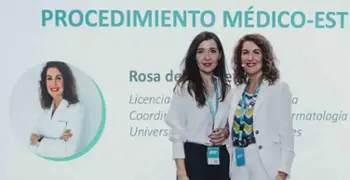 El consejo farmacéutico es también importante en los procedimientos estéticos
